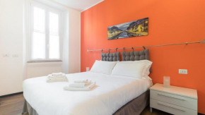 Отель Italianway Apartments - Ciaia  Милан